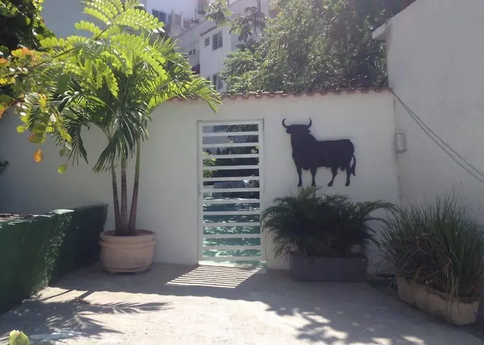 Casa Del Angel Hotel Rio de Janeiro